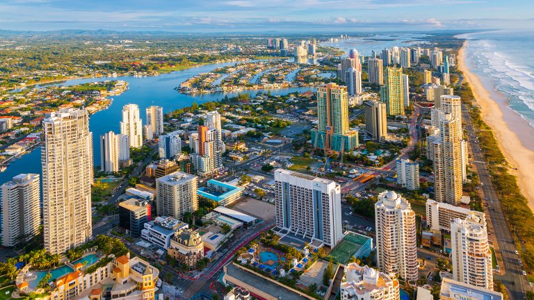 Gold Coast, Queensland