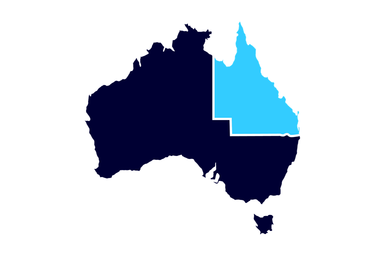 State colour, About Queensland and its government